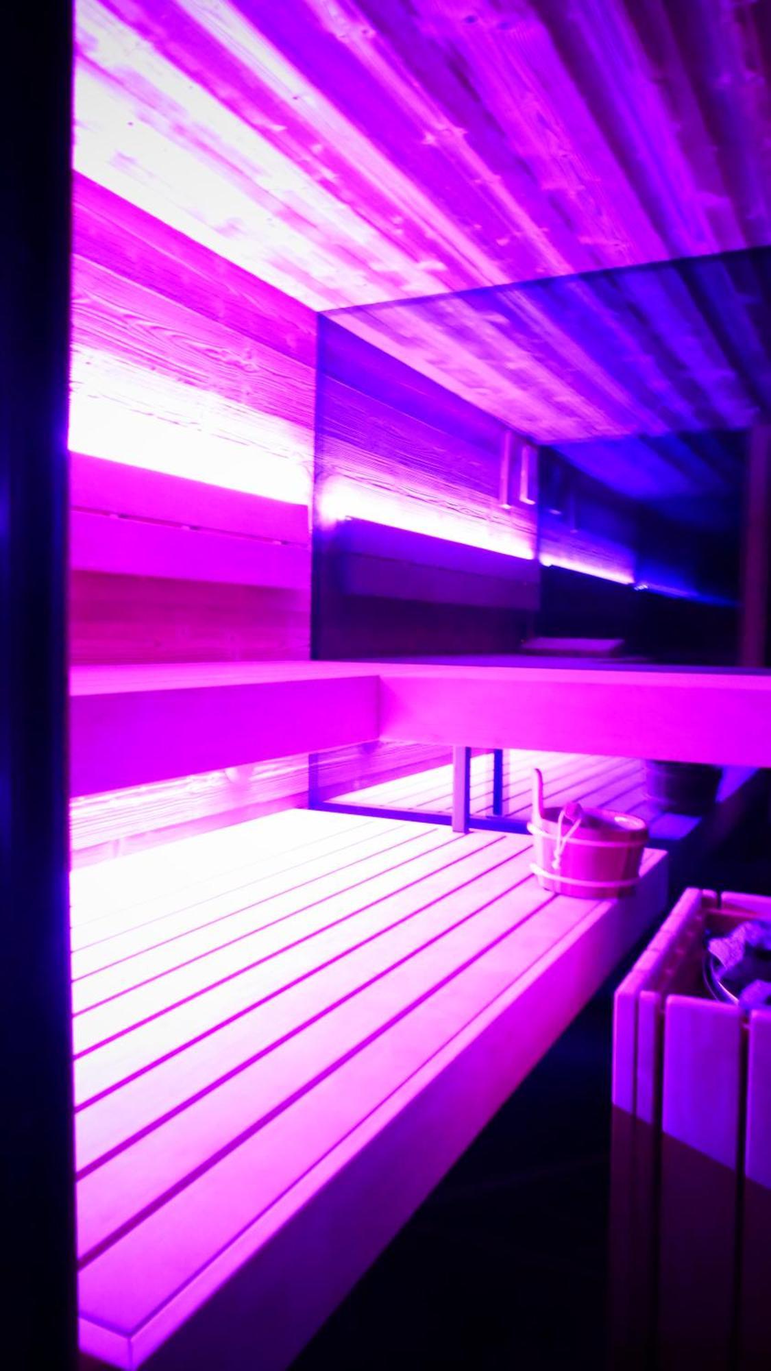 Ferienwohnung Noelani Natuerliches Waldidyll Jenesien Exterior foto