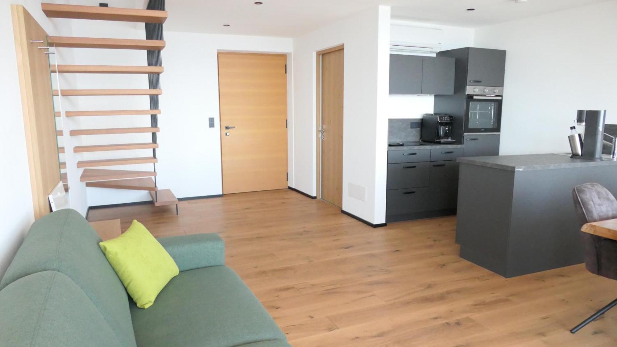 Ferienwohnung Noelani Natuerliches Waldidyll Jenesien Exterior foto
