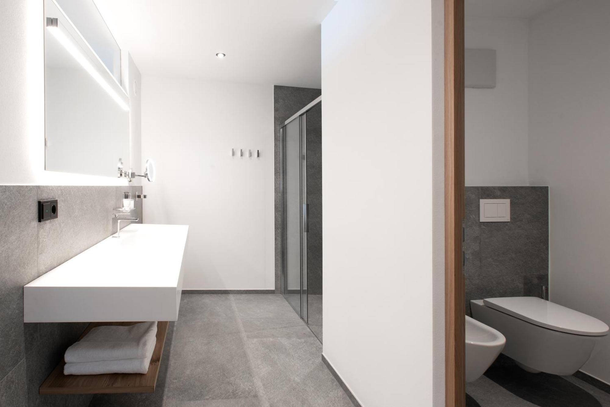 Ferienwohnung Noelani Natuerliches Waldidyll Jenesien Exterior foto